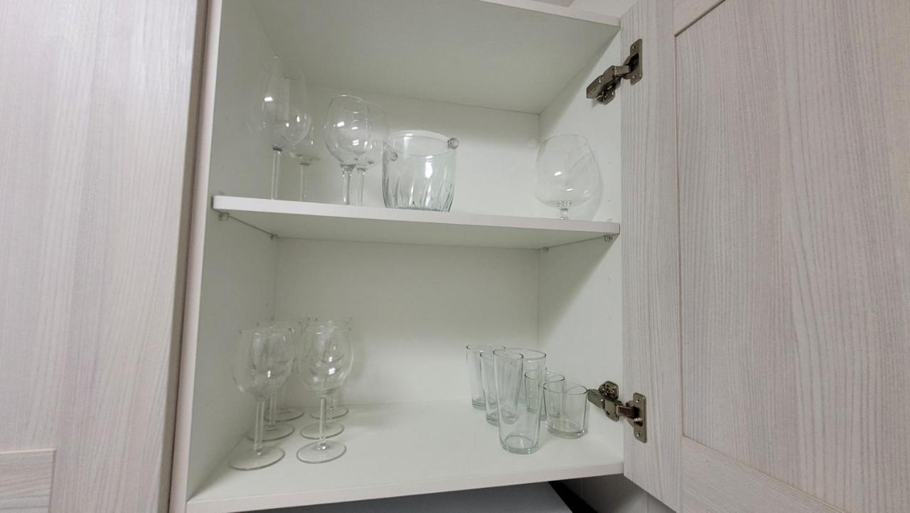 Apartaments B O D Collblanc L'Hospitalet de Llobregat Buitenkant foto