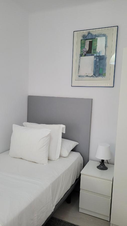 Apartaments B O D Collblanc L'Hospitalet de Llobregat Buitenkant foto