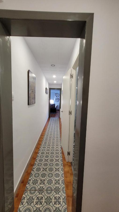 Apartaments B O D Collblanc L'Hospitalet de Llobregat Buitenkant foto