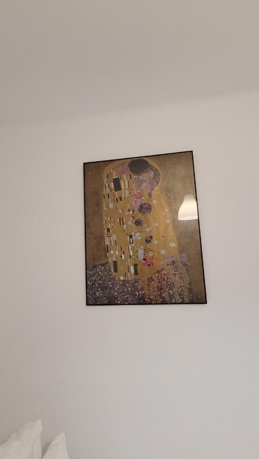 Apartaments B O D Collblanc L'Hospitalet de Llobregat Buitenkant foto