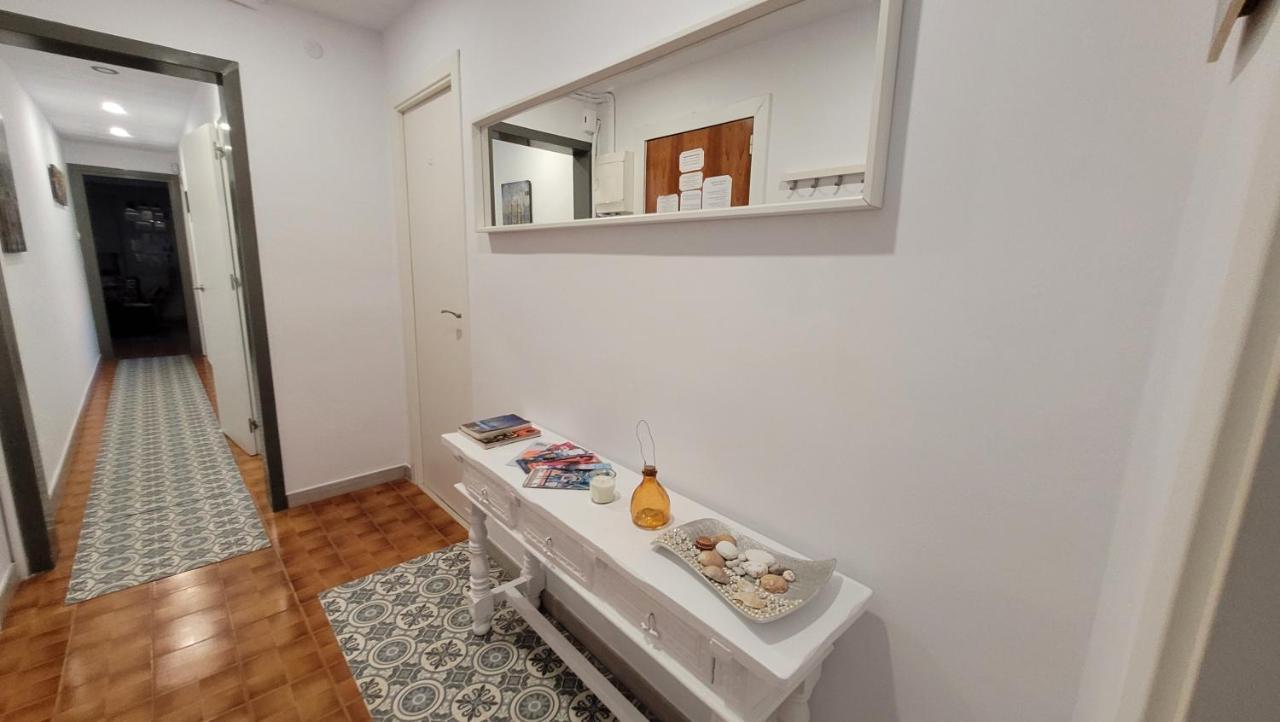 Apartaments B O D Collblanc L'Hospitalet de Llobregat Buitenkant foto