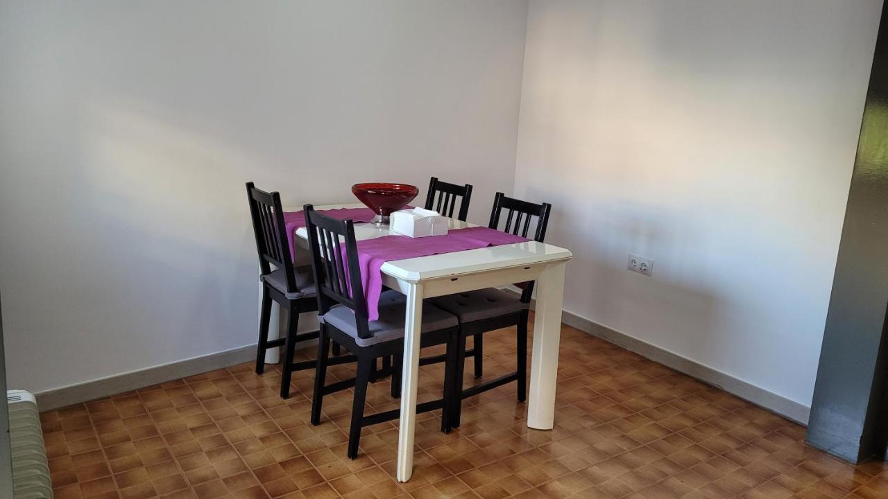 Apartaments B O D Collblanc L'Hospitalet de Llobregat Buitenkant foto