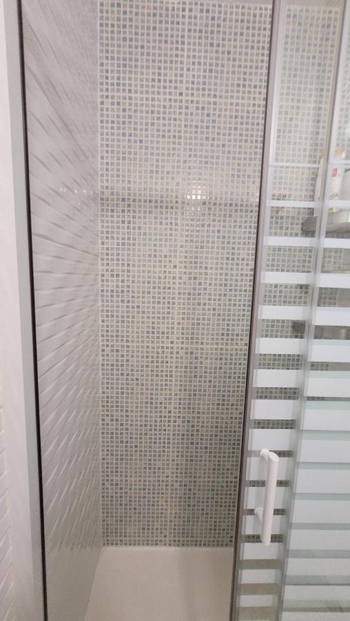 Apartaments B O D Collblanc L'Hospitalet de Llobregat Buitenkant foto