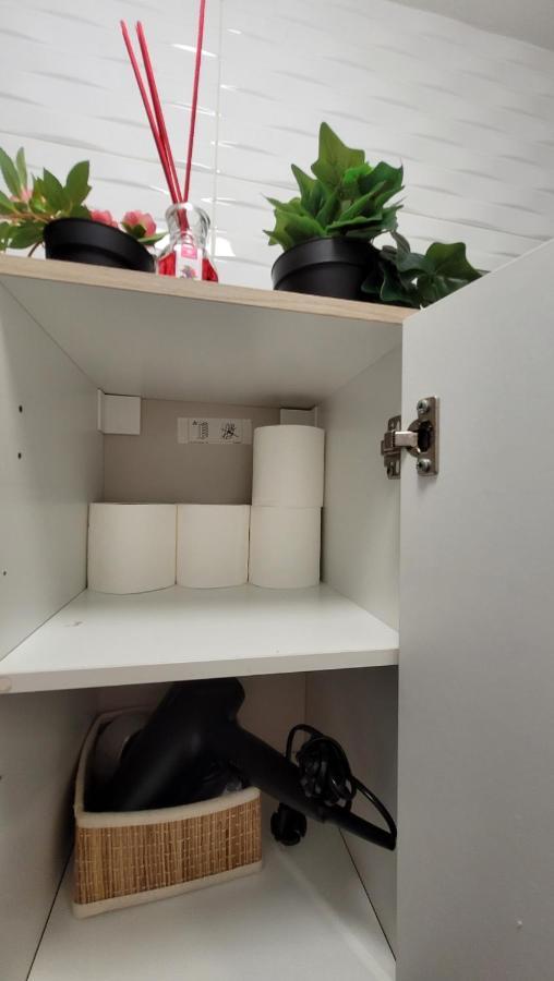 Apartaments B O D Collblanc L'Hospitalet de Llobregat Buitenkant foto
