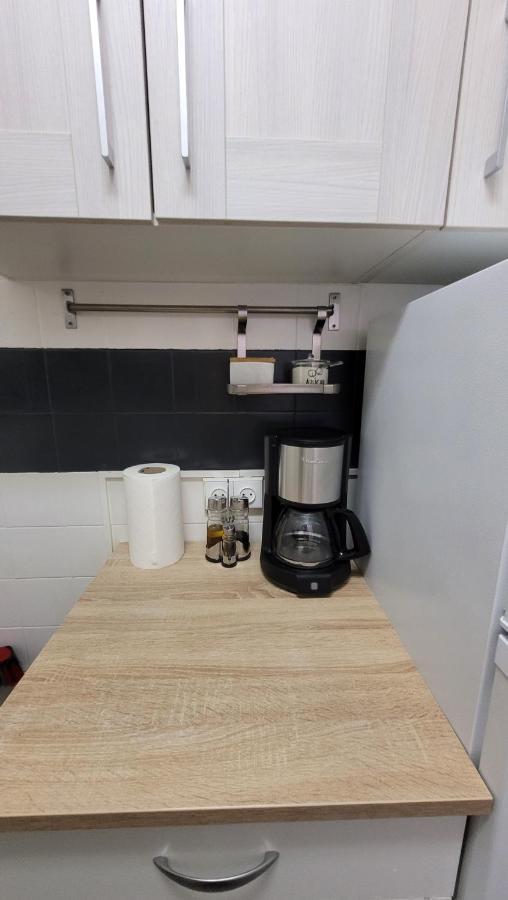 Apartaments B O D Collblanc L'Hospitalet de Llobregat Buitenkant foto